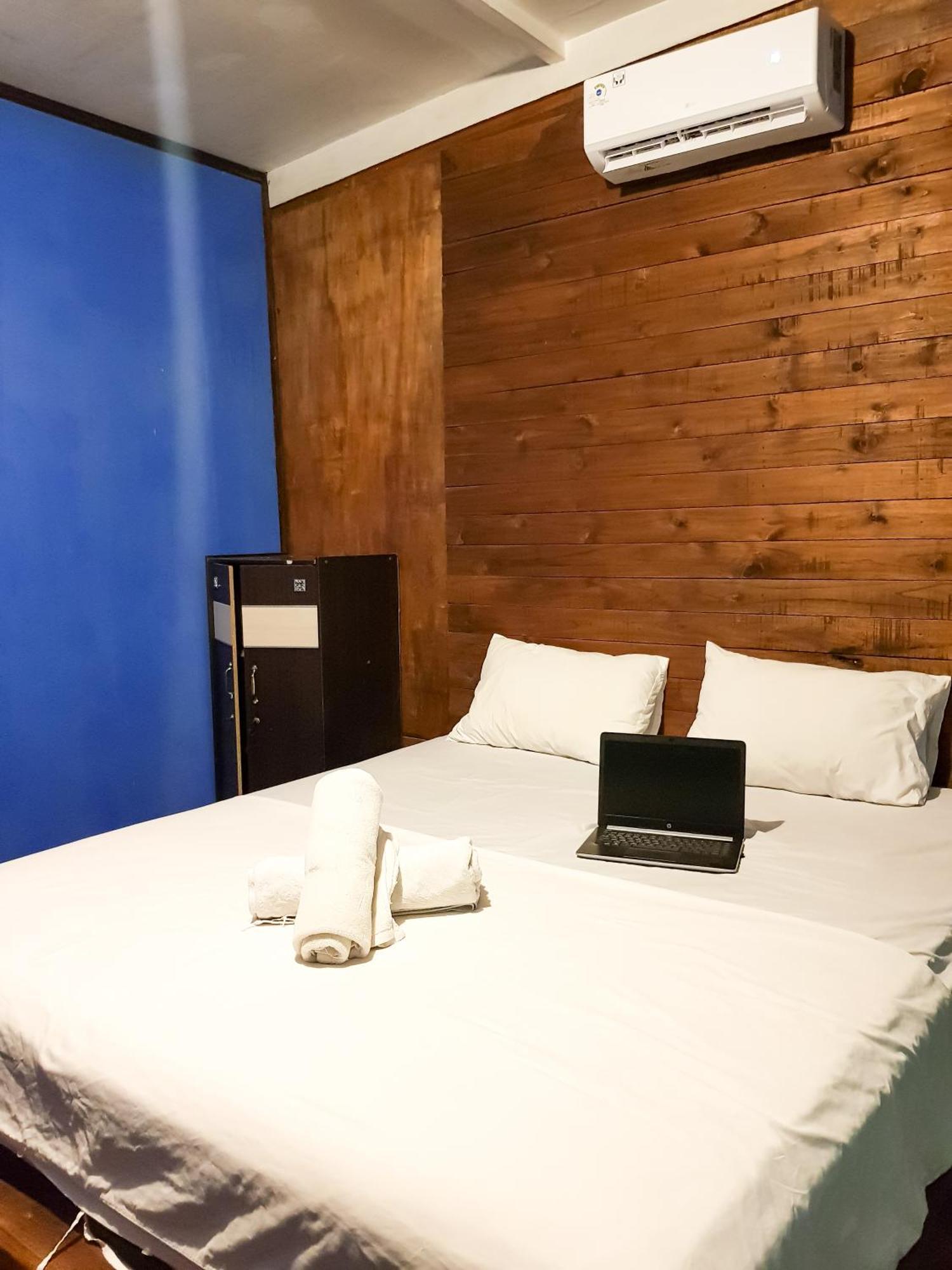 Leaf Coco Bungalow Νησιά Γκίλι Εξωτερικό φωτογραφία
